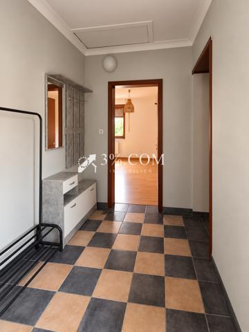 Appartement 1 pièce(s) 1 chambre(s) 25 m²
