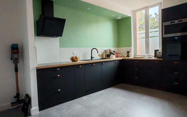 Maison à vendre    7 pièces •  Escatalens