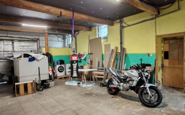 Maison à vendre    7 pièces •  Escatalens