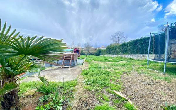 Maison à vendre    7 pièces •  Escatalens