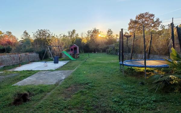 Maison à vendre    7 pièces •  Escatalens