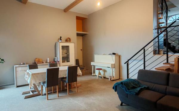 Maison à vendre    7 pièces •  Escatalens