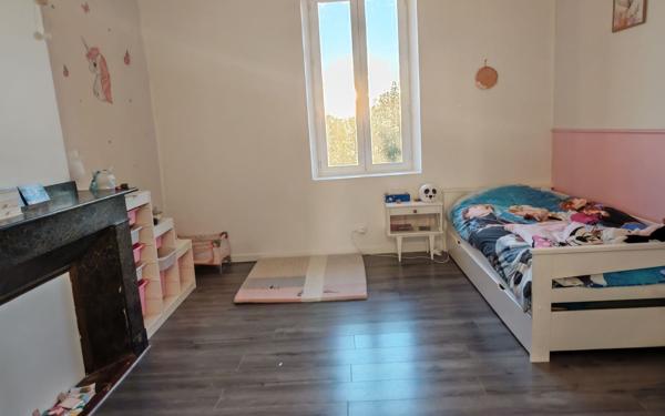 Maison à vendre    7 pièces •  Escatalens