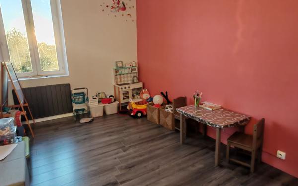 Maison à vendre    7 pièces •  Escatalens