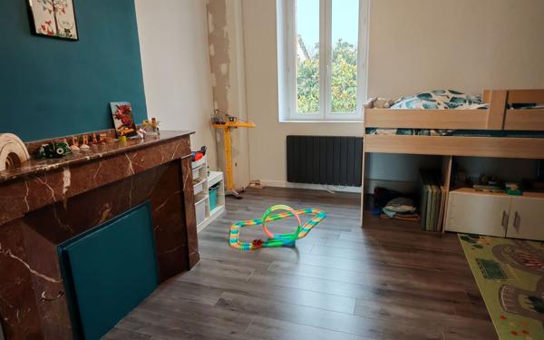 Maison à vendre    7 pièces •  Escatalens