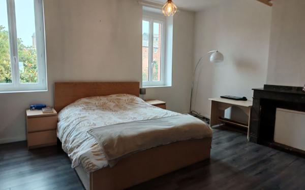 Maison à vendre    7 pièces •  Escatalens