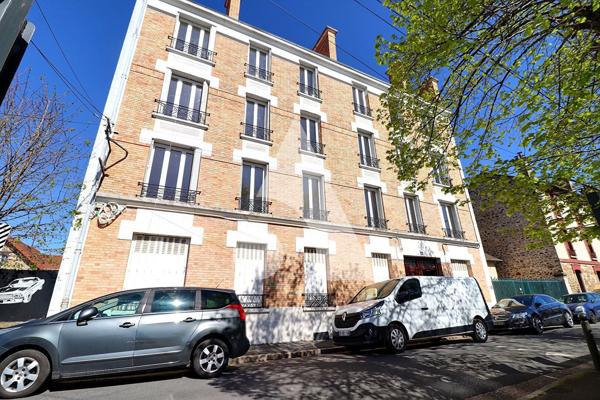 Appartement 2 pièces 25 m2