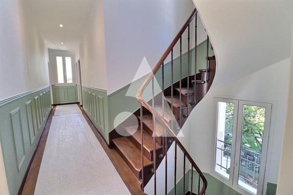 Appartement 2 pièces 25 m2