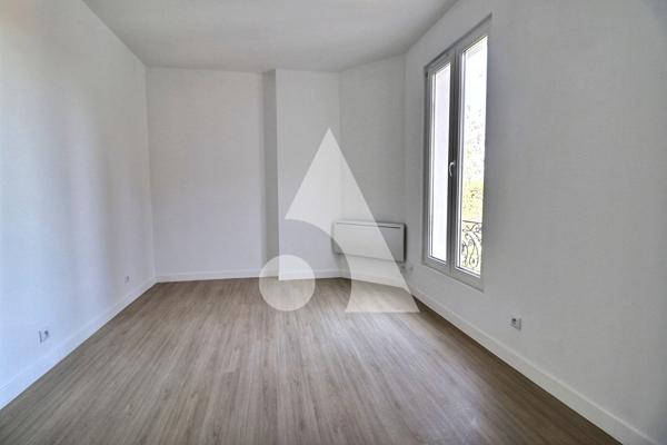 Appartement 2 pièces 25 m2