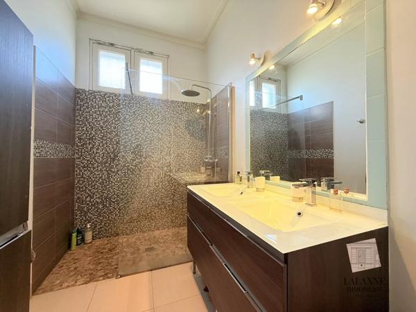 Maison Nansouty 260m²