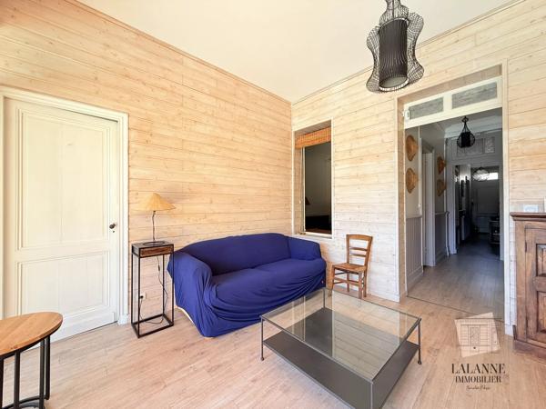Maison Nansouty 260m²