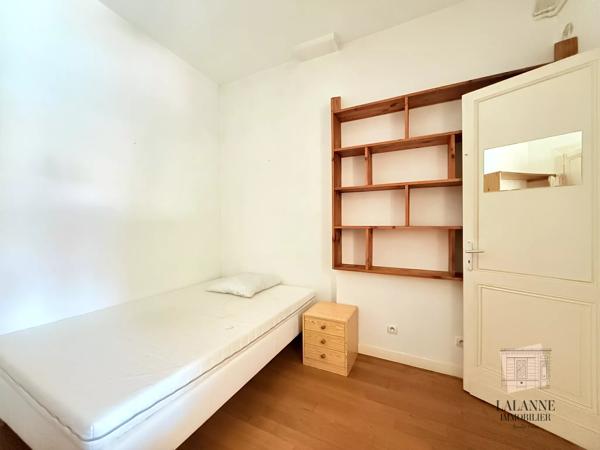 Maison Nansouty 260m²