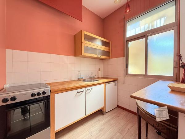Maison Nansouty 260m²
