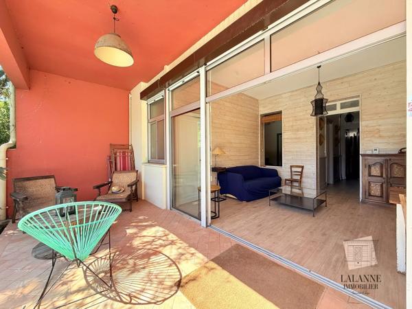 Maison Nansouty 260m²