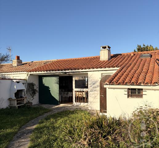 Maison avec vue et environnement remarquable
