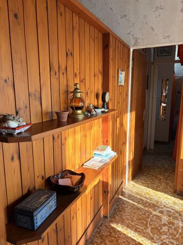 Maison avec vue et environnement remarquable