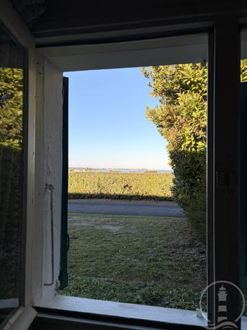 Maison avec vue et environnement remarquable