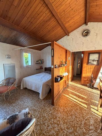 Maison avec vue et environnement remarquable