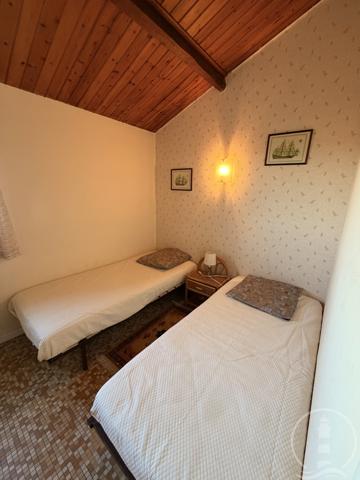 Maison avec vue et environnement remarquable