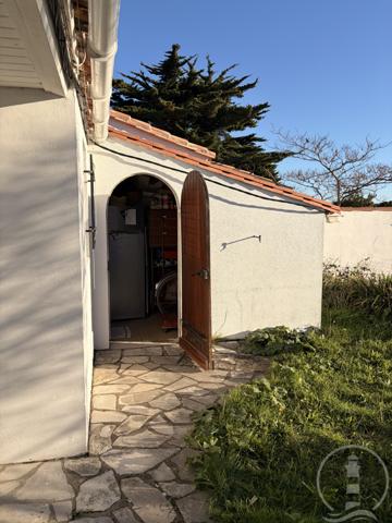 Maison avec vue et environnement remarquable