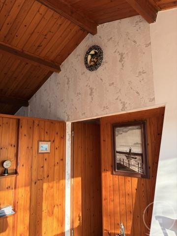 Maison avec vue et environnement remarquable