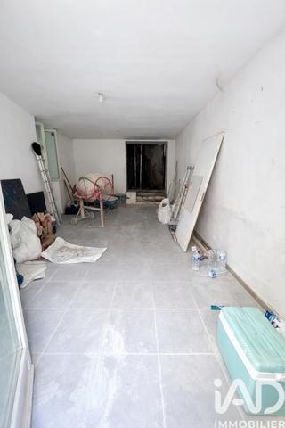 Appartement à vendre 3 pièces 68 m² Brignoles