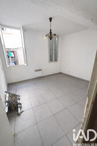 Appartement à vendre 3 pièces 68 m² Brignoles