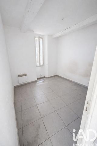 Appartement à vendre 3 pièces 68 m² Brignoles
