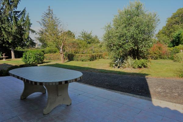 MAISON 150 M2, 3 chambres