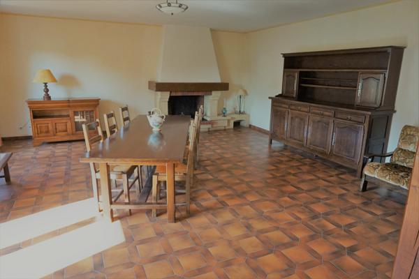 MAISON 150 M2, 3 chambres