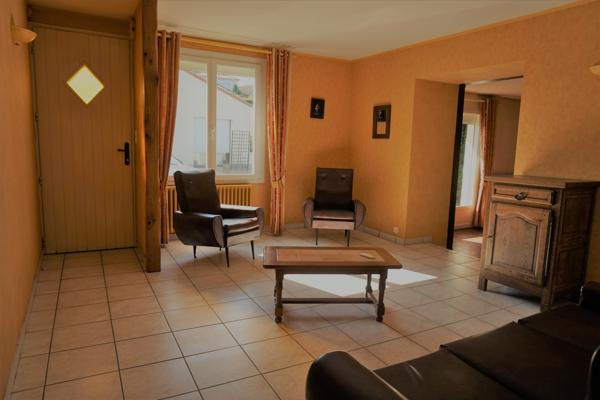 MAISON 150 M2, 3 chambres