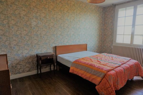 MAISON 150 M2, 3 chambres