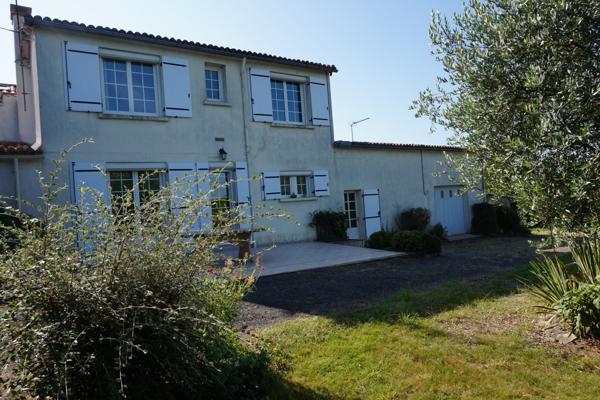 MAISON 150 M2, 3 chambres
