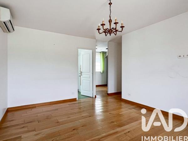 Maison à vendre 7 pièces 450 m² Moissy-Cramayel