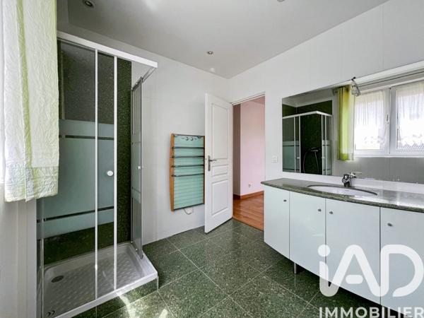 Maison à vendre 7 pièces 450 m² Moissy-Cramayel