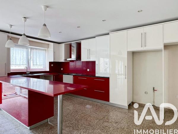 Maison à vendre 7 pièces 450 m² Moissy-Cramayel