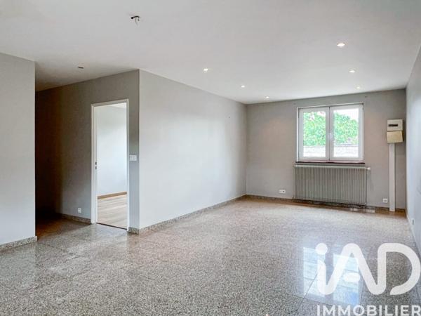 Maison à vendre 7 pièces 450 m² Moissy-Cramayel