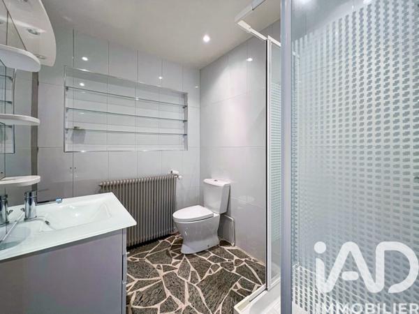 Maison à vendre 7 pièces 450 m² Moissy-Cramayel