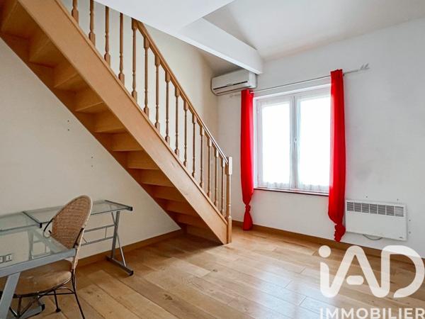 Maison à vendre 7 pièces 450 m² Moissy-Cramayel