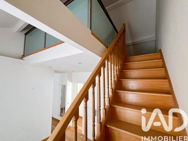 Maison à vendre 7 pièces 450 m² Moissy-Cramayel
