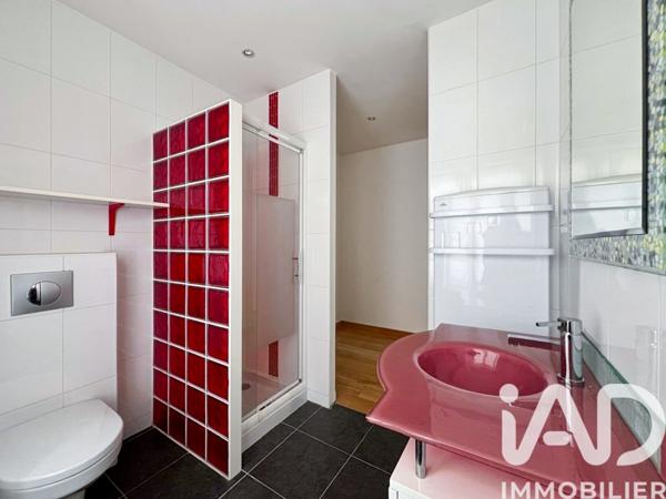 Maison à vendre 7 pièces 450 m² Moissy-Cramayel