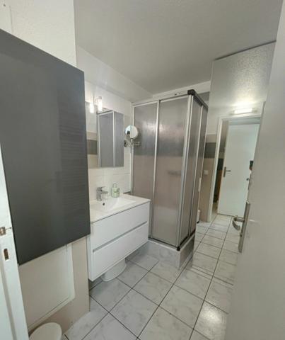 Appartement à louer    2 pièces • 42,78 m2 Anglet