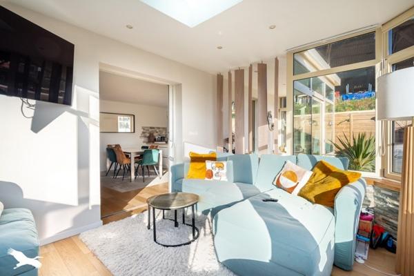 Maison à vendre |  Landerneau |  6 pièces | 128 m²