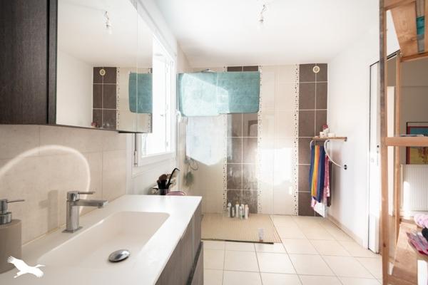 Maison à vendre |  Landerneau |  6 pièces | 128 m²