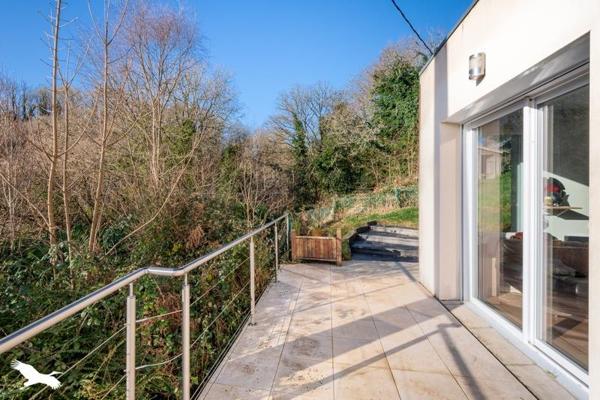 Maison à vendre |  Landerneau |  6 pièces | 128 m²