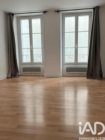 Appartement à vendre 2 pièces 48 m² Fontainebleau