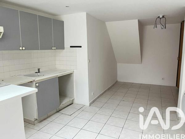 Appartement à vendre 2 pièces 48 m² Fontainebleau