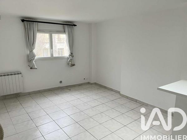 Appartement à vendre 2 pièces 48 m² Fontainebleau