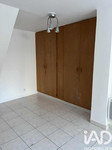 Appartement à vendre 2 pièces 48 m² Fontainebleau