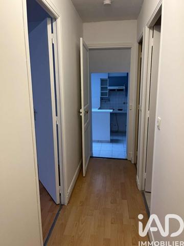 Appartement à vendre 2 pièces 48 m² Fontainebleau
